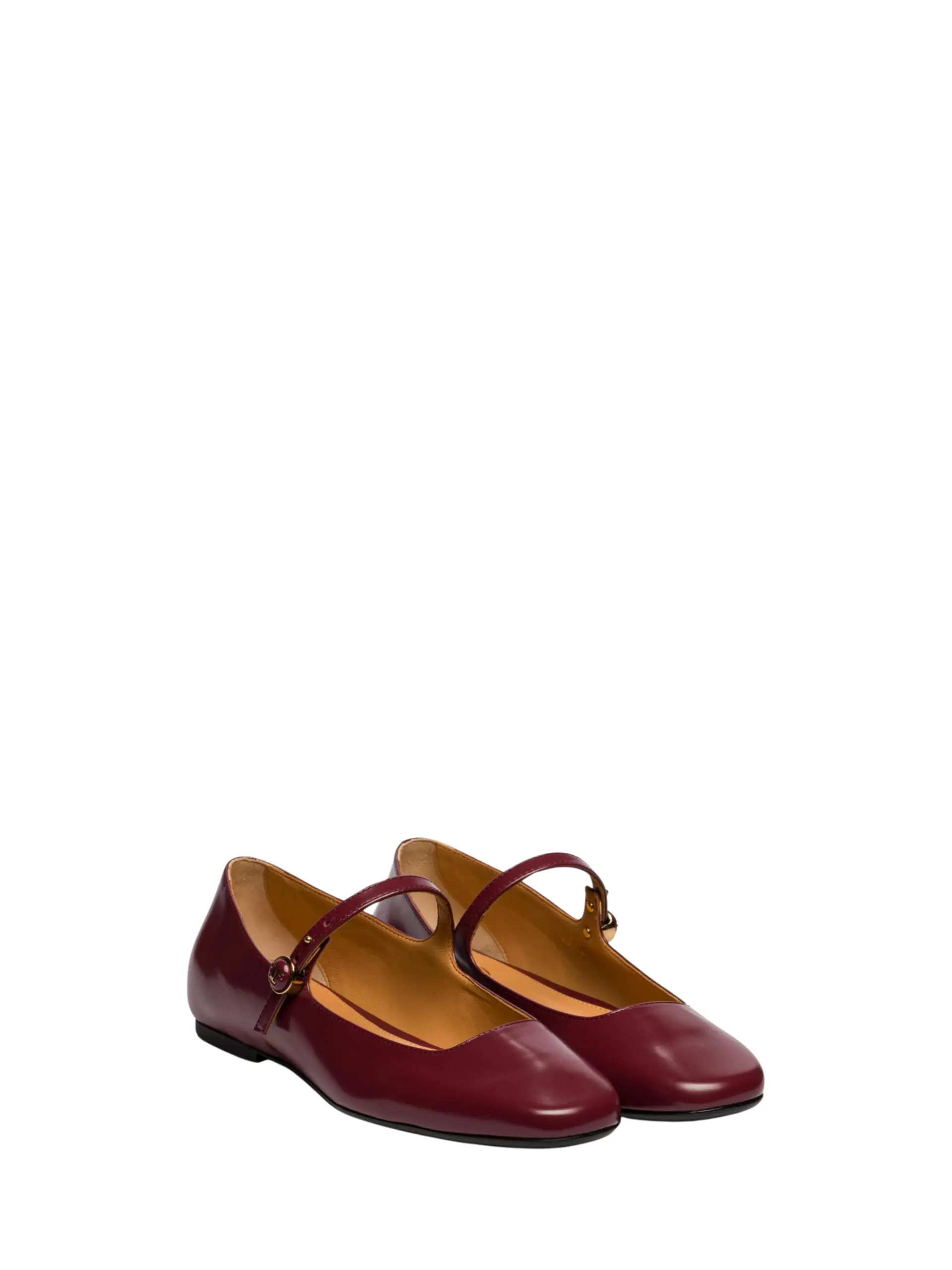 Mary Jane Flats - Image 2