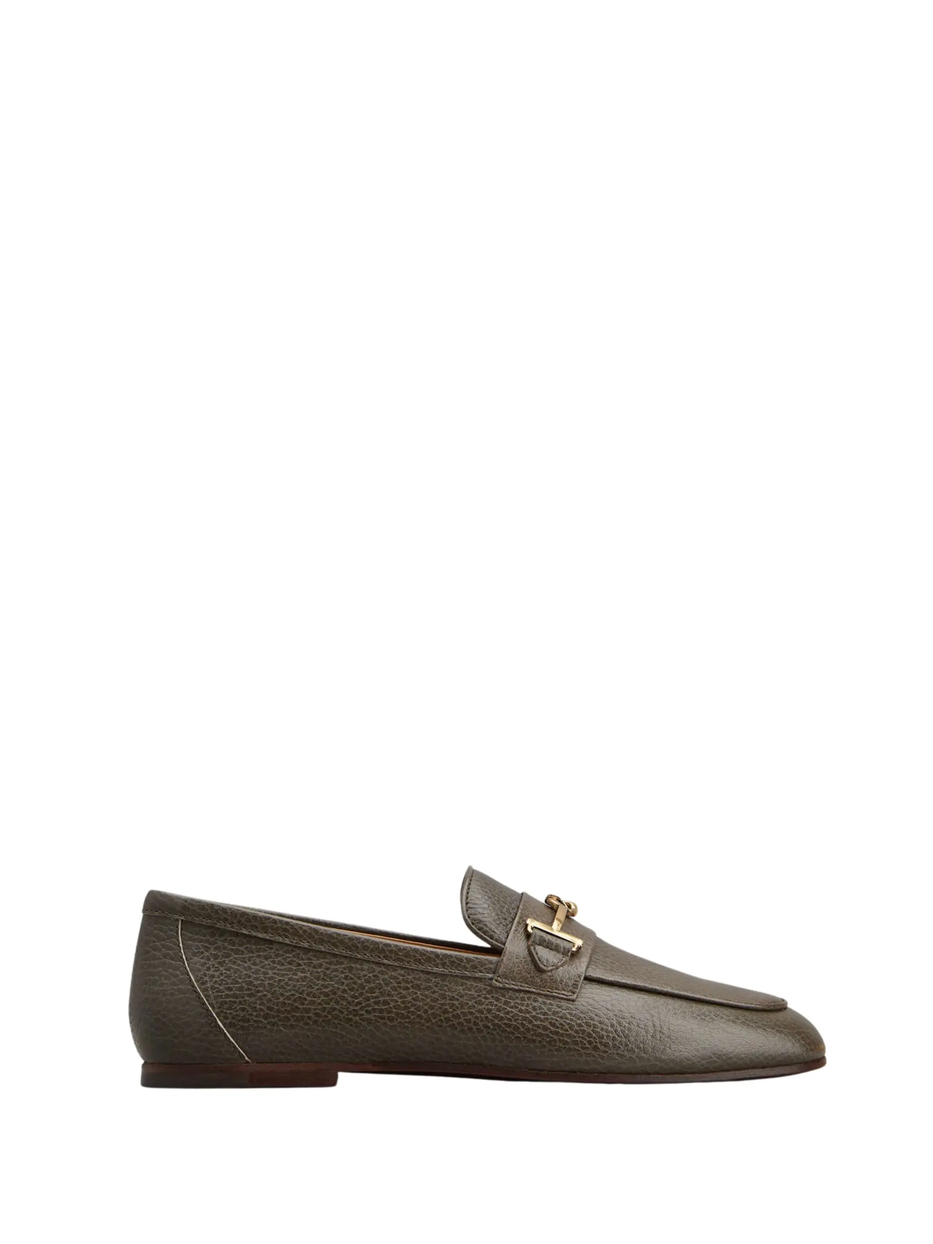 Ring Loafers