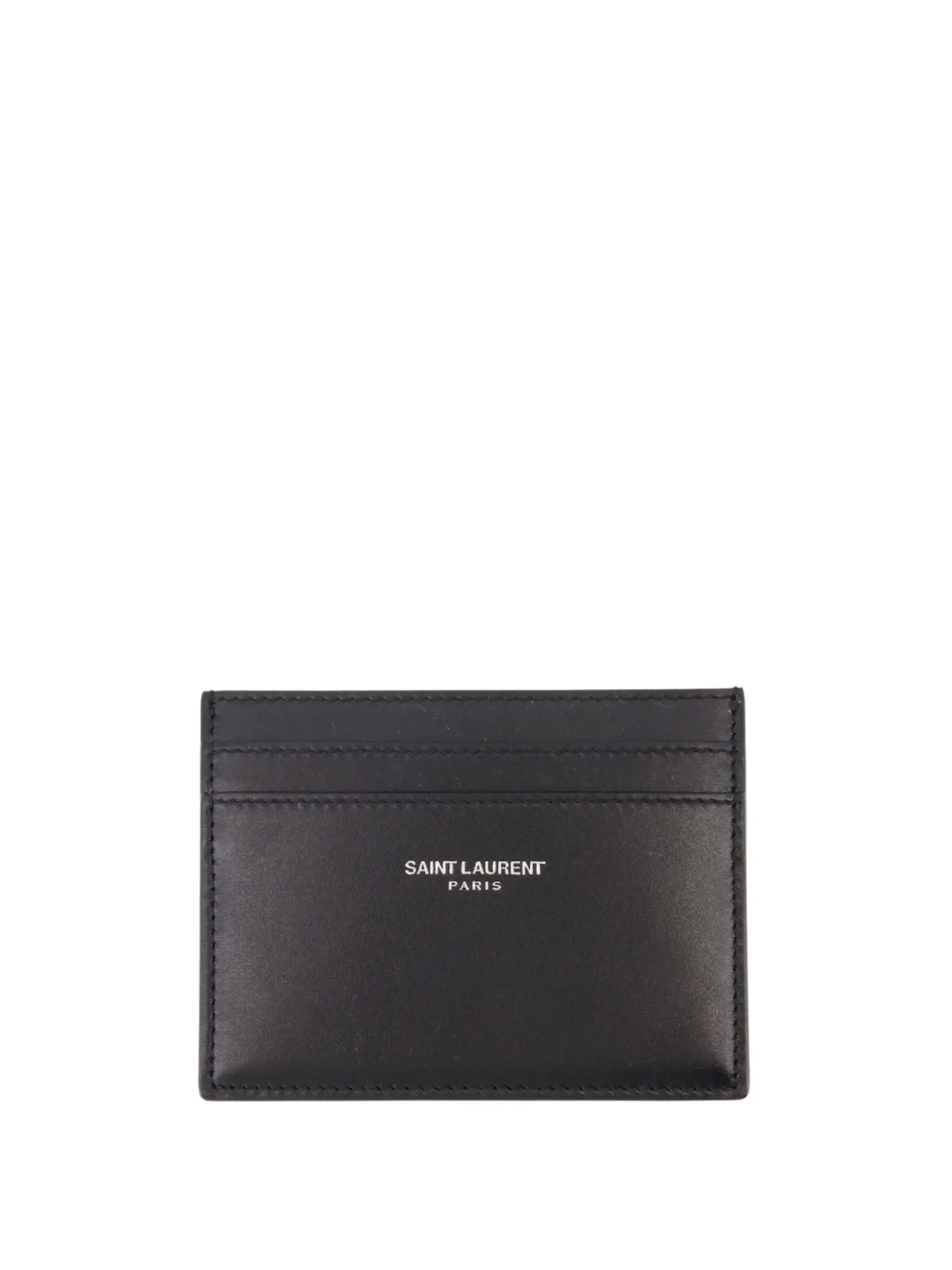 Leather Card Holder