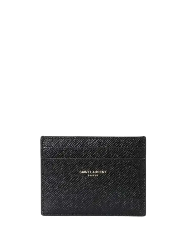 Leather Card Holder