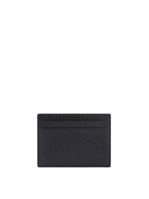 Leather Card Holder - Image 2