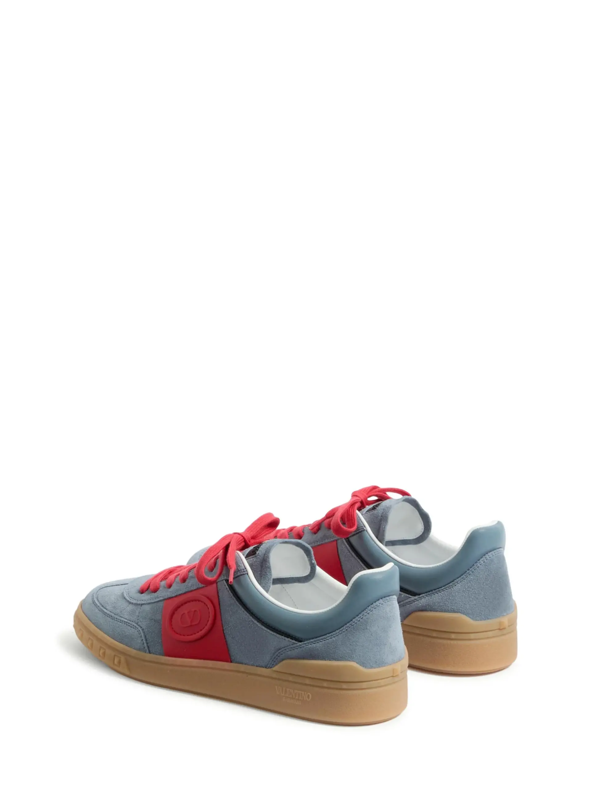 Low Top Upvillage Sneakers - Image 3