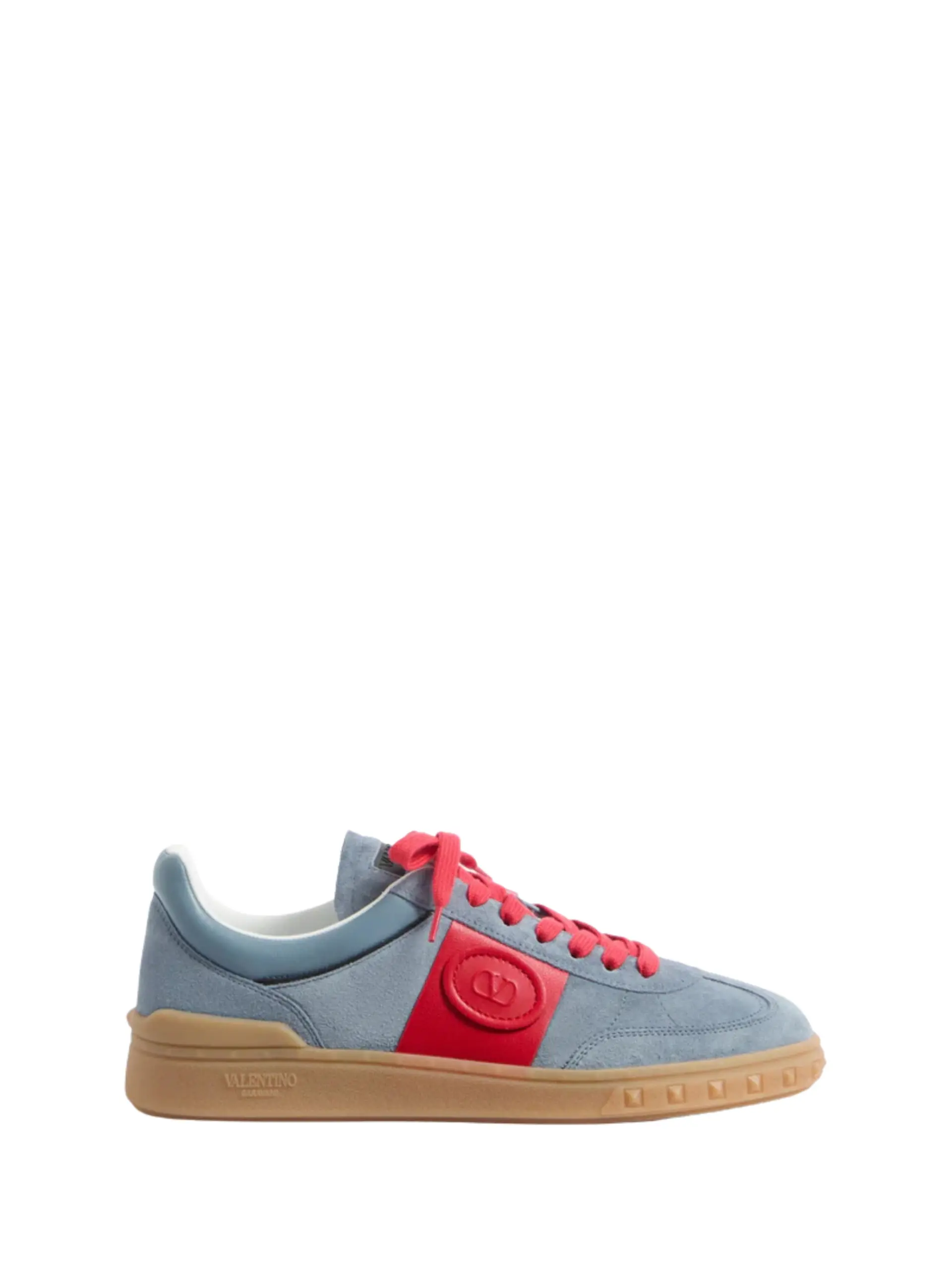 Low Top Upvillage Sneakers