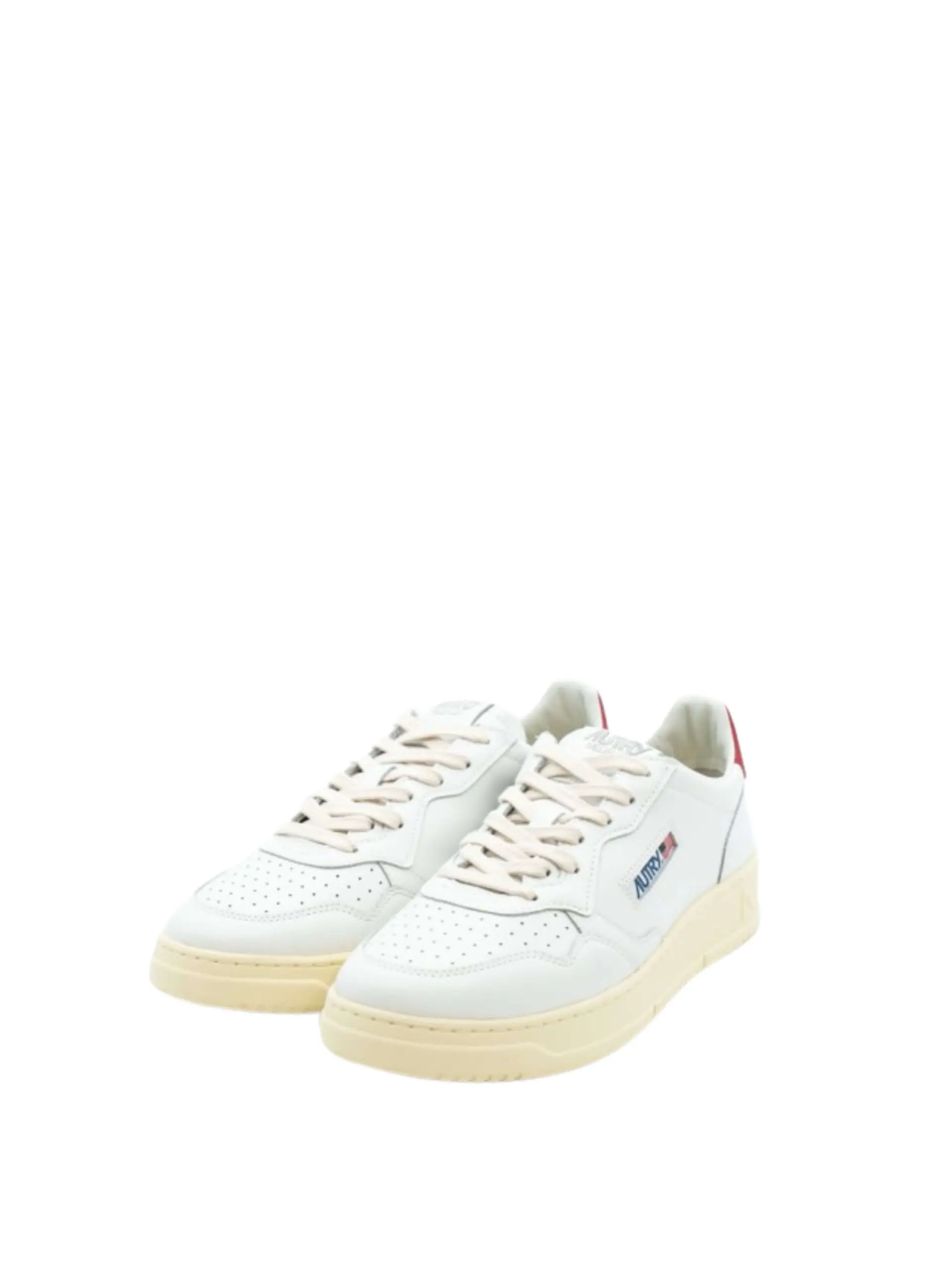 Medalist Low Sneaker - Image 2