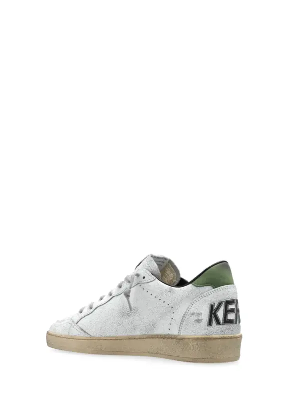 Ballstar Sneakers - Image 2