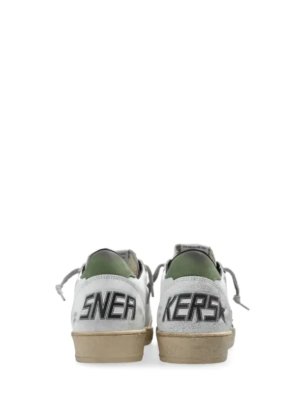 Ballstar Sneakers - Image 3