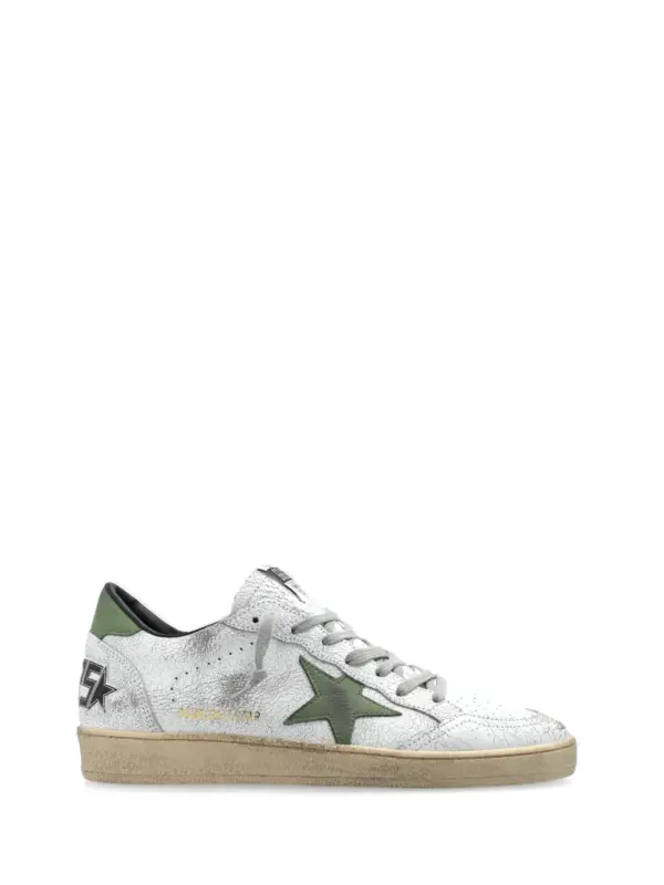Ballstar Sneakers