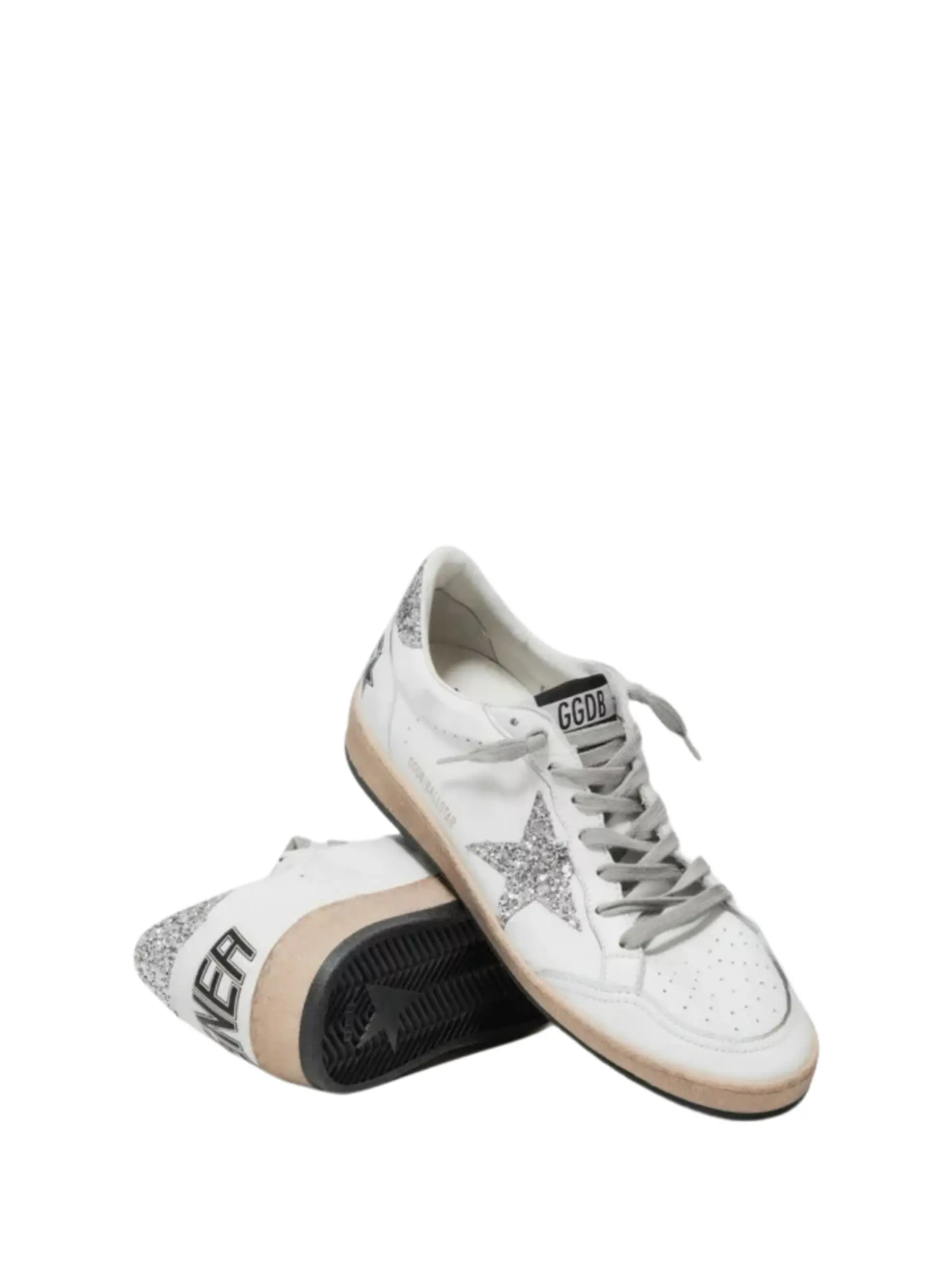 Glitter Ballstar - Image 2