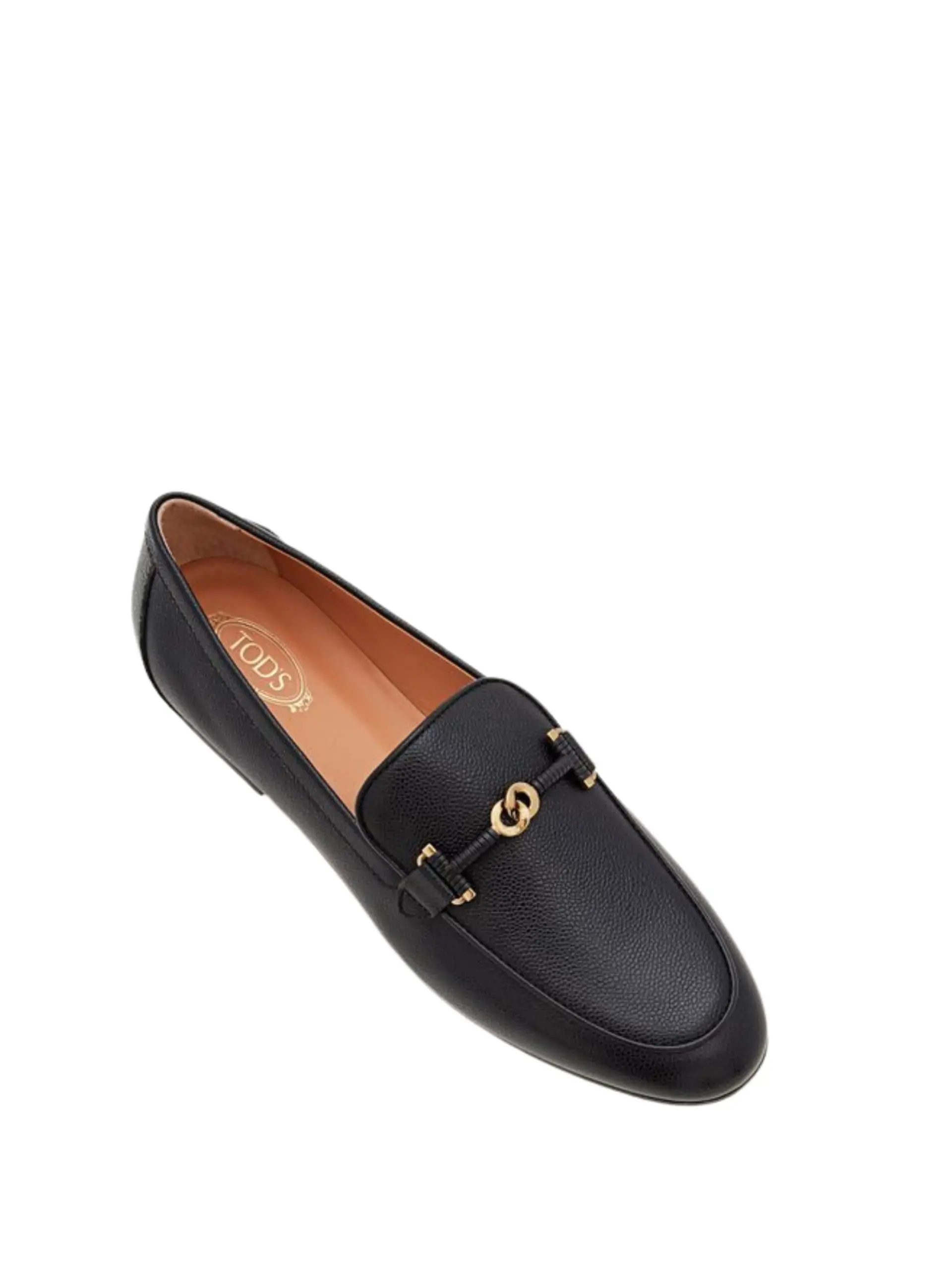 Leather Loafers - Image 2