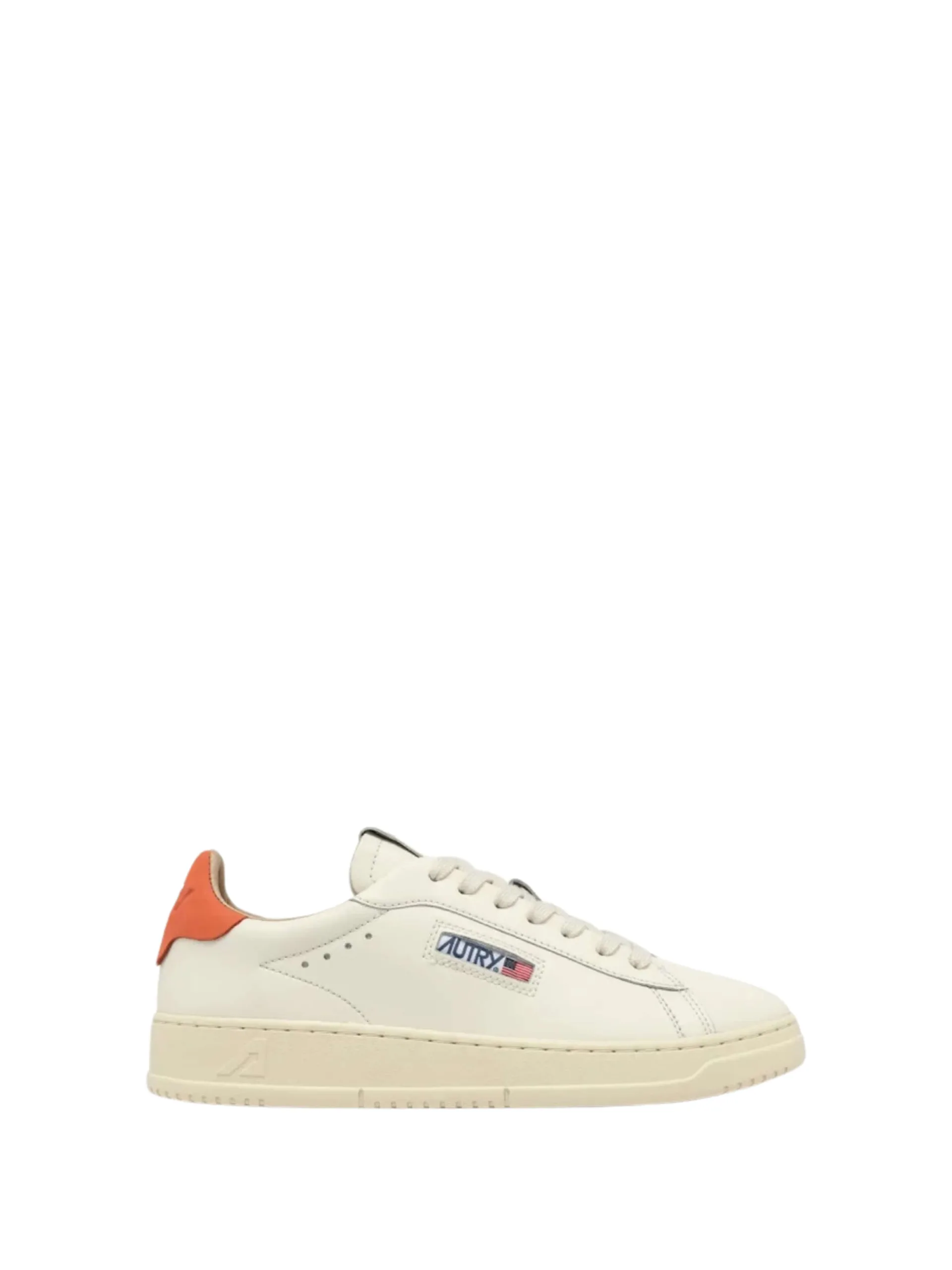スニーカー Dallas Low-Top Sneakers Dallas Low-Top Sneakers – POSH SHOES