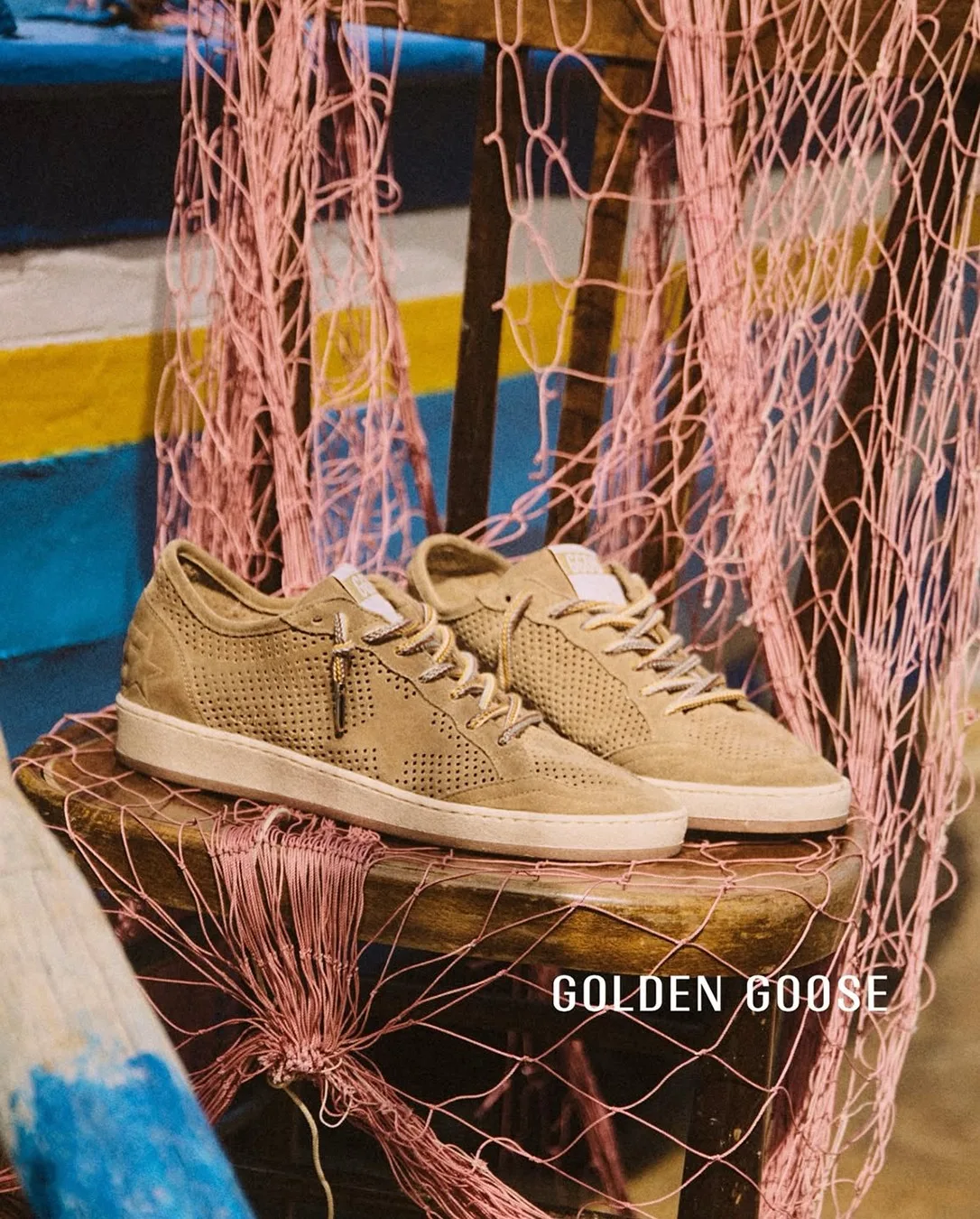 Goldengoose june