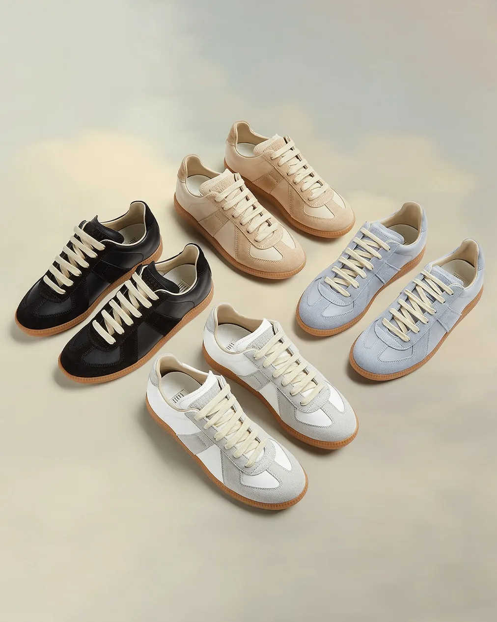 Margiela june