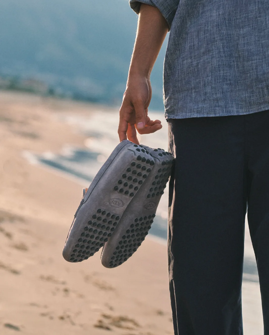 Tods june