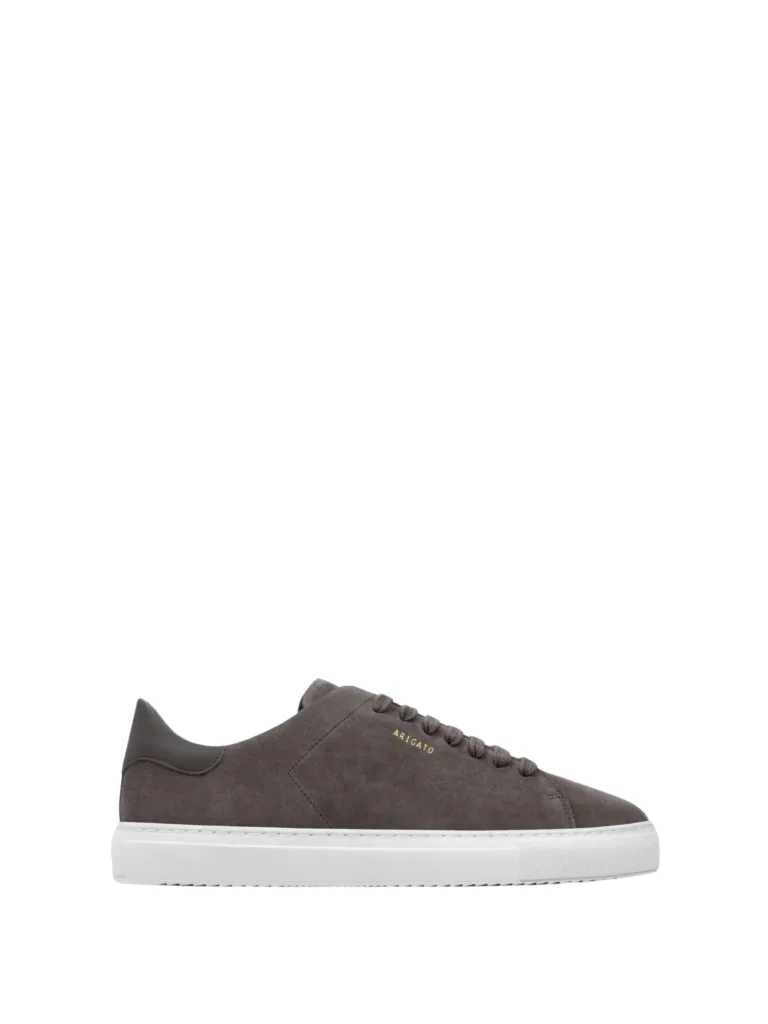 Axelarigato clean90suedesneakers men'sshoes men'ssneakers tbilisi