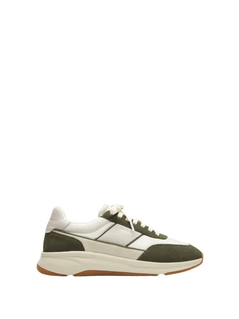 Axelarigato genesisneorunner men'sshoes men'ssneakers tbilisi