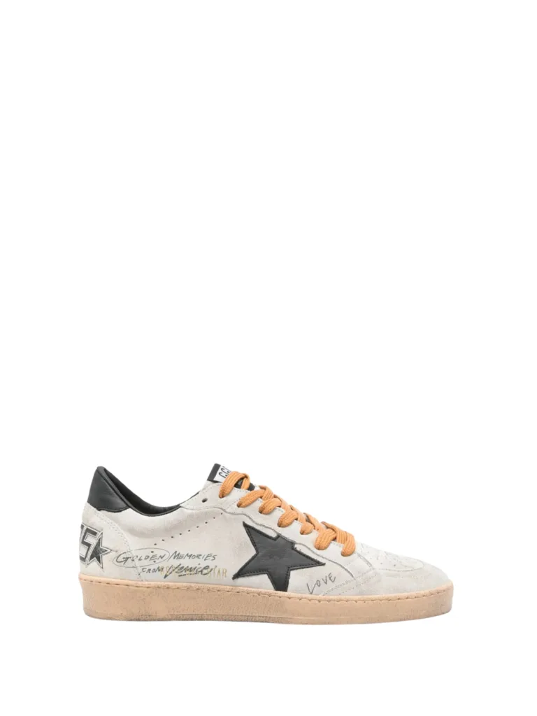 Goldengoose ballstarsneakers men'sshoes men'ssneakers tbilisi