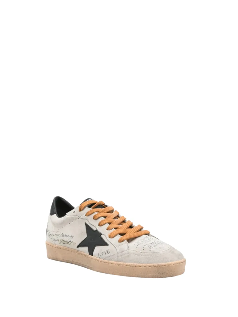 Goldengoose ballstarsneakers men'sshoes men'ssneakers tbilisi 2