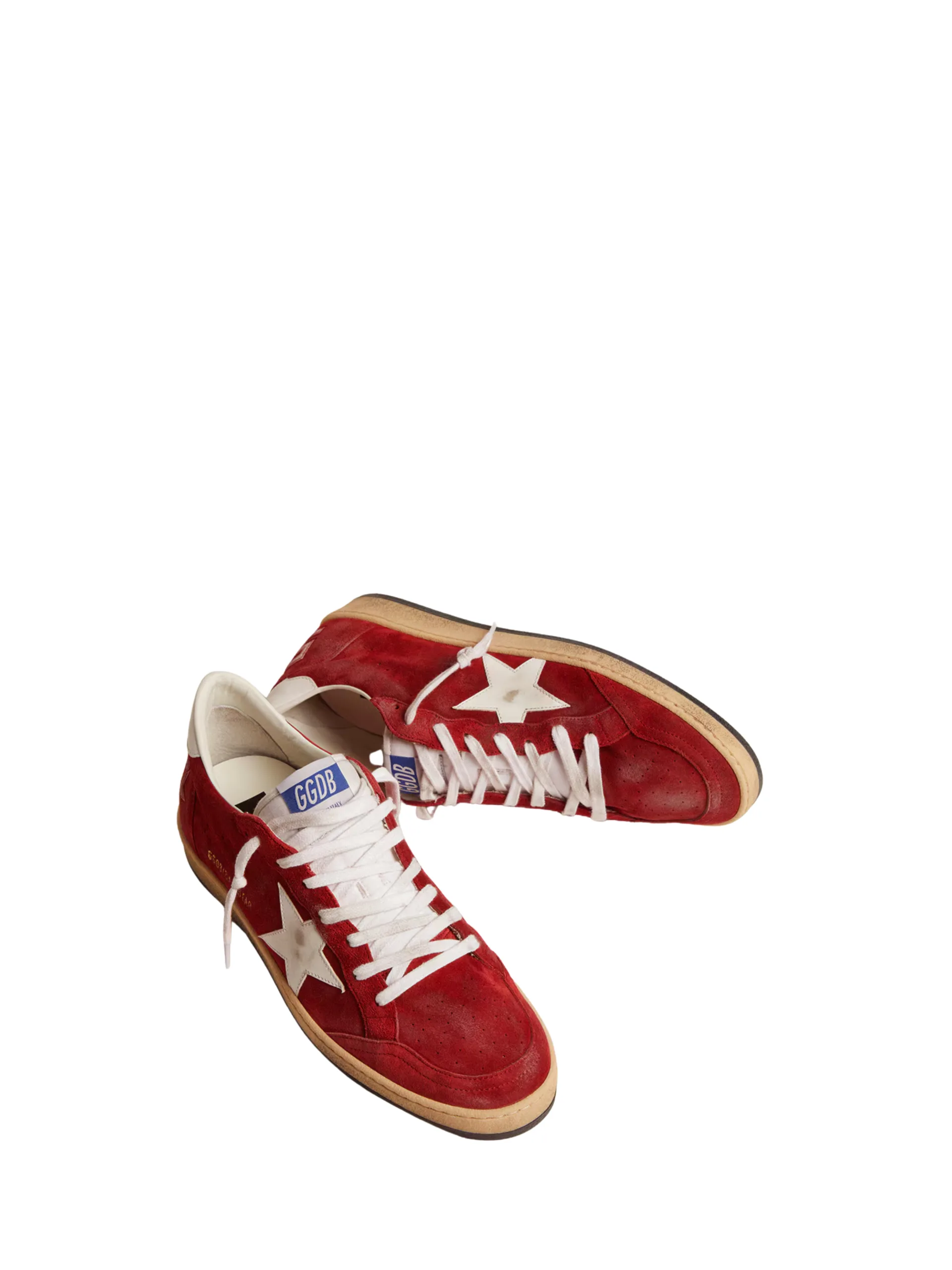 Goldengoose ballstarsneakers men'sshoes men'ssneakers tbilisi (2)