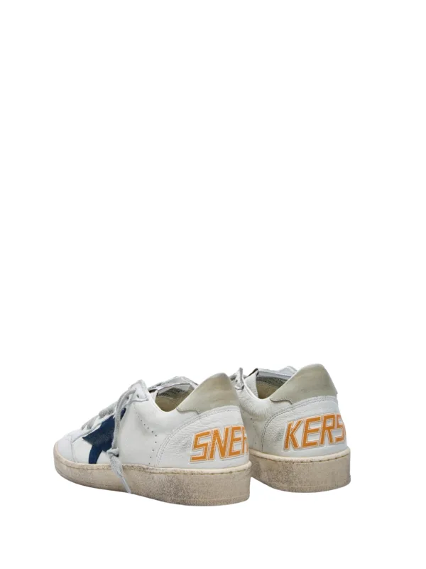 Goldengoose ballstarsneakers men'sshoes men'ssneakers tbilisi 2