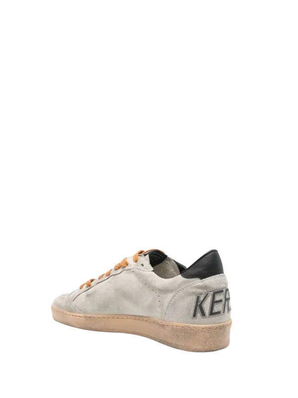 Goldengoose ballstarsneakers men'sshoes men'ssneakers tbilisi 3