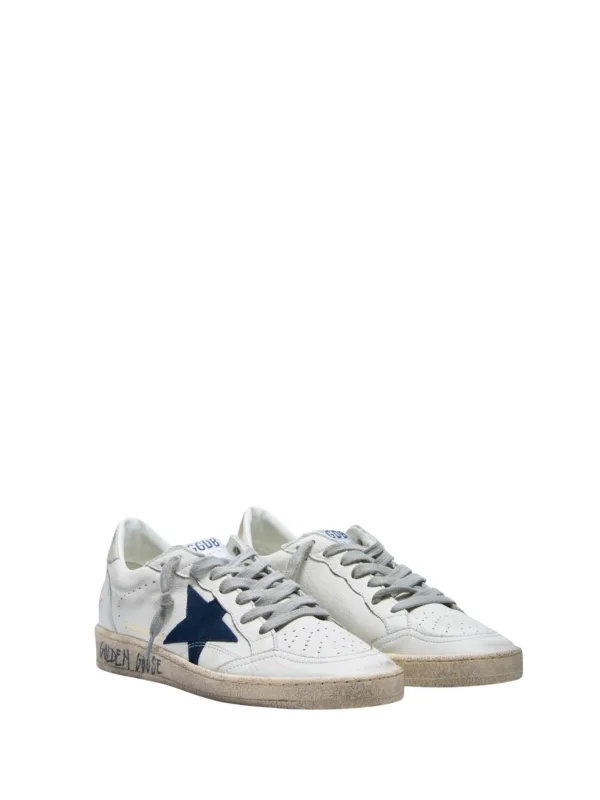 Goldengoose ballstarsneakers men'sshoes men'ssneakers tbilisi 3