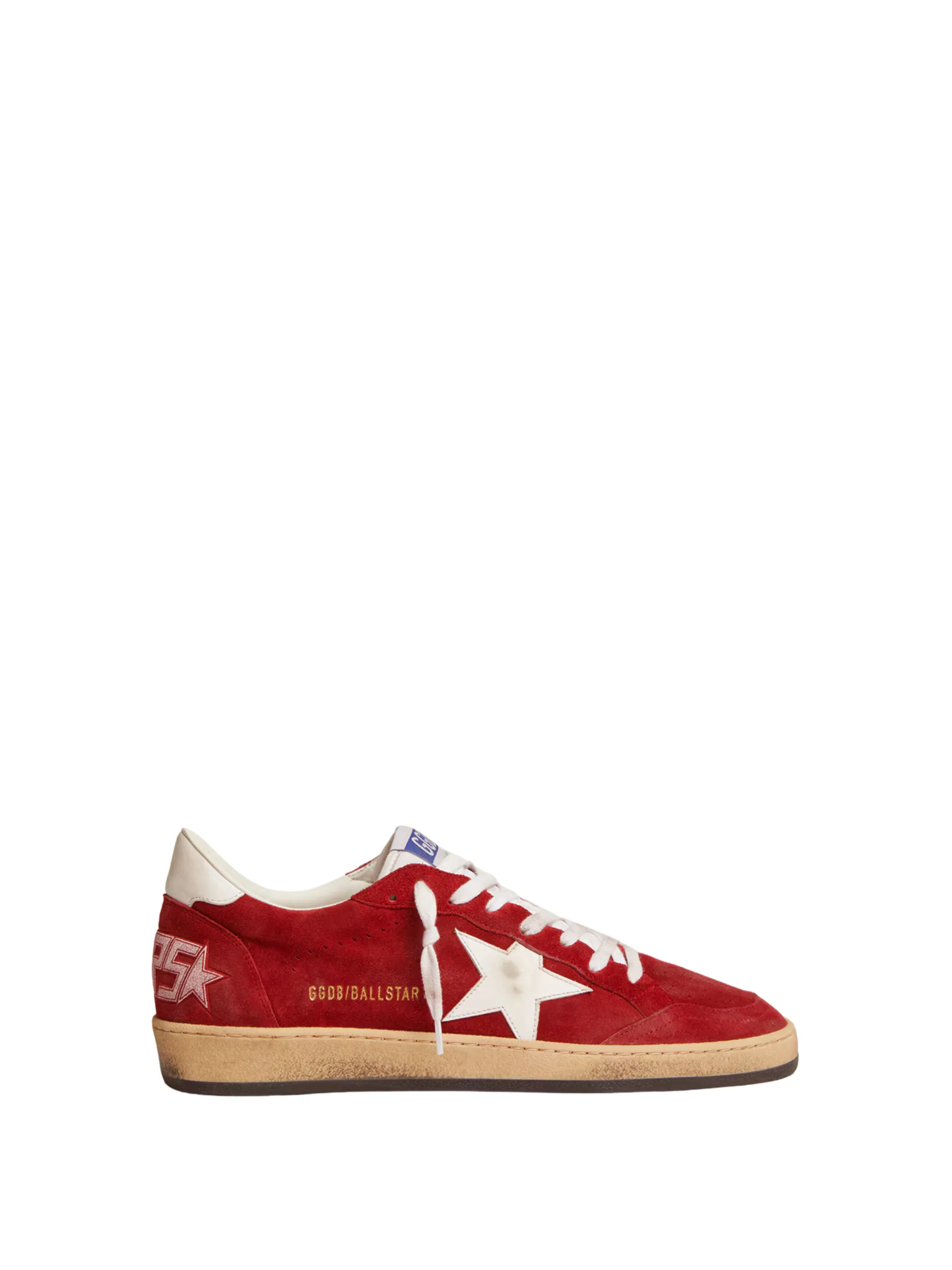 Goldengoose ballstarsneakers men'sshoes men'ssneakers tbilisi