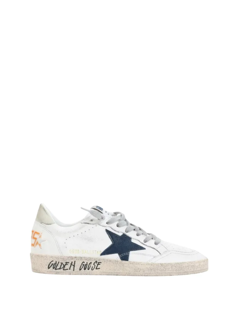 Goldengoose ballstarsneakers men'sshoes men'ssneakers tbilisi
