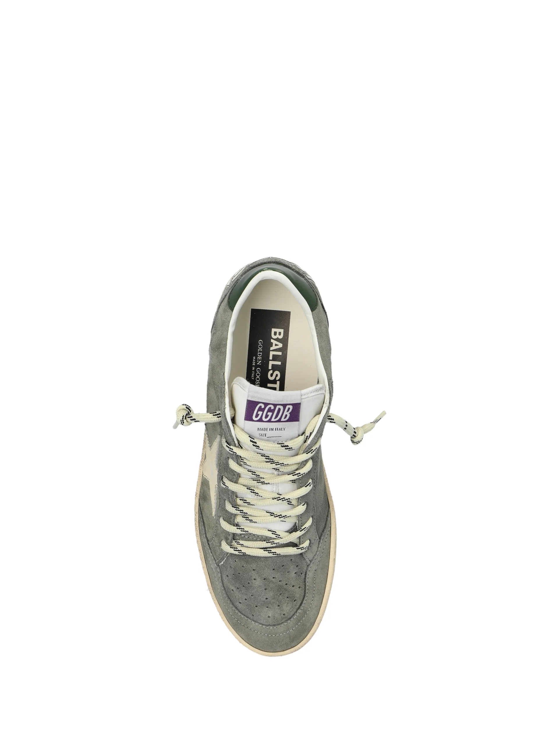 Goldengoose ballstarsneakers women'sshoes women'ssneakers tbilisi 3
