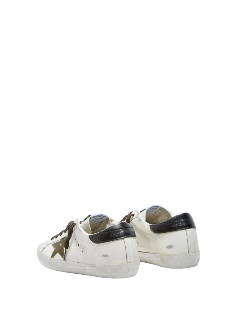 Goldengoose superstarsneakers men'sshoes men'ssneakers tbilisi 2