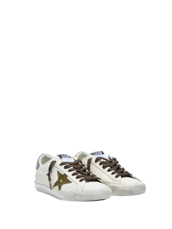 Goldengoose superstarsneakers men'sshoes men'ssneakers tbilisi 3