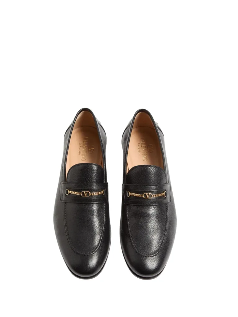 Valentinogaravani vlogosignatureloafers men'sshoes men'sloafers tbilisi (2)