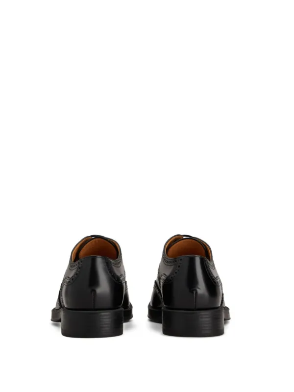 Tods menshoes classicshoes laceups oxfords tbilisi (2)