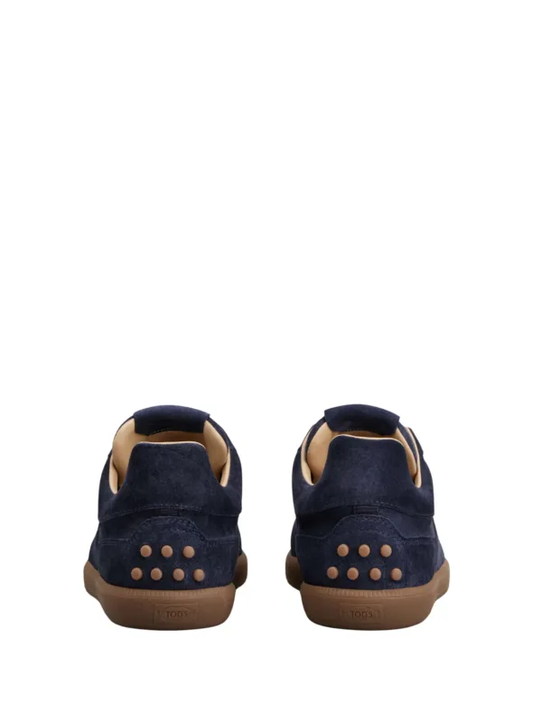 Tods menshoes suedesneakers tbilisi (3)