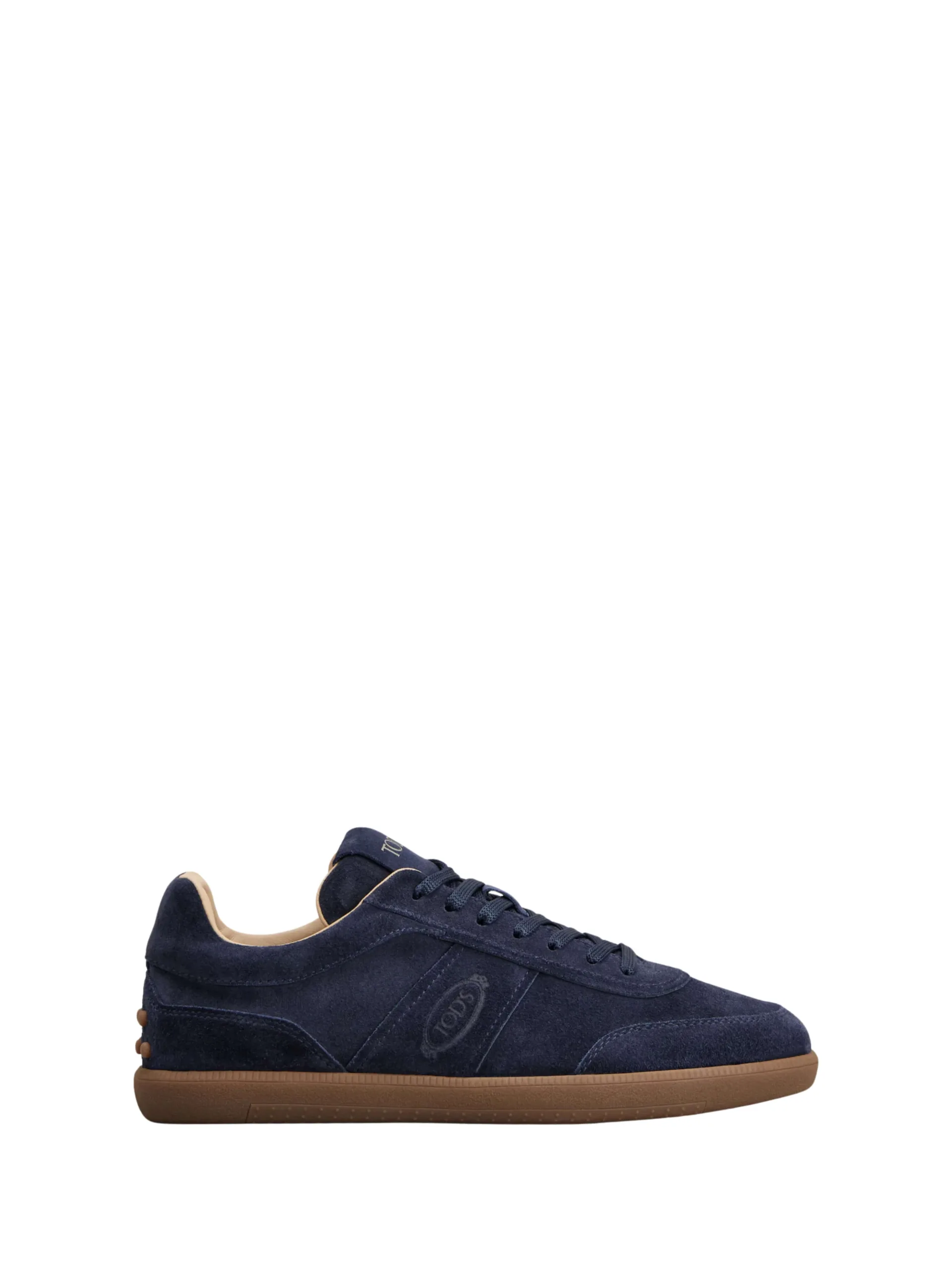 Tods menshoes suedesneakers tbilisi