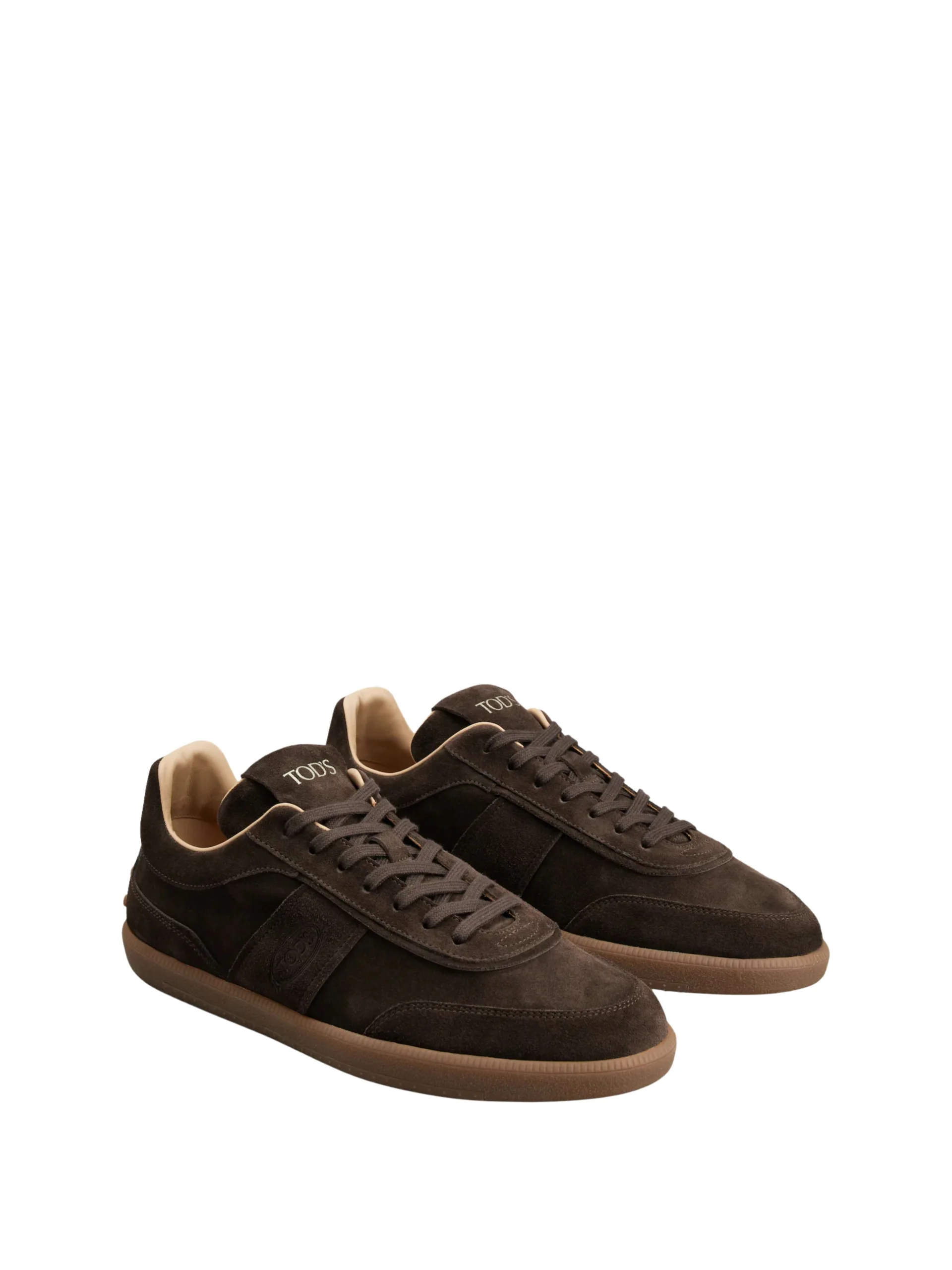 Tods suedesneakers menshoes tbilisi