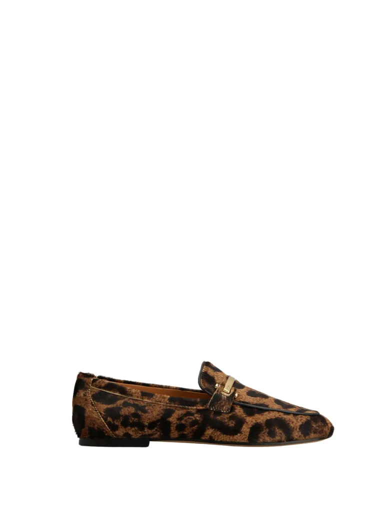 Tod's wonenshoes ponyloafers tbilisi