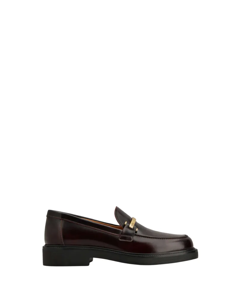 Tod's wonen'sshoes leatherloafers tbilisi