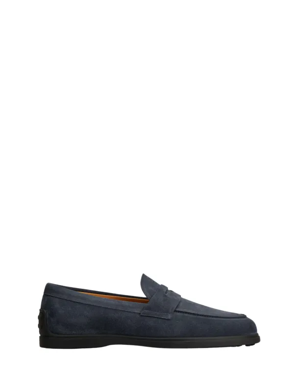 Todssuedeloafersmenshoestbilisi