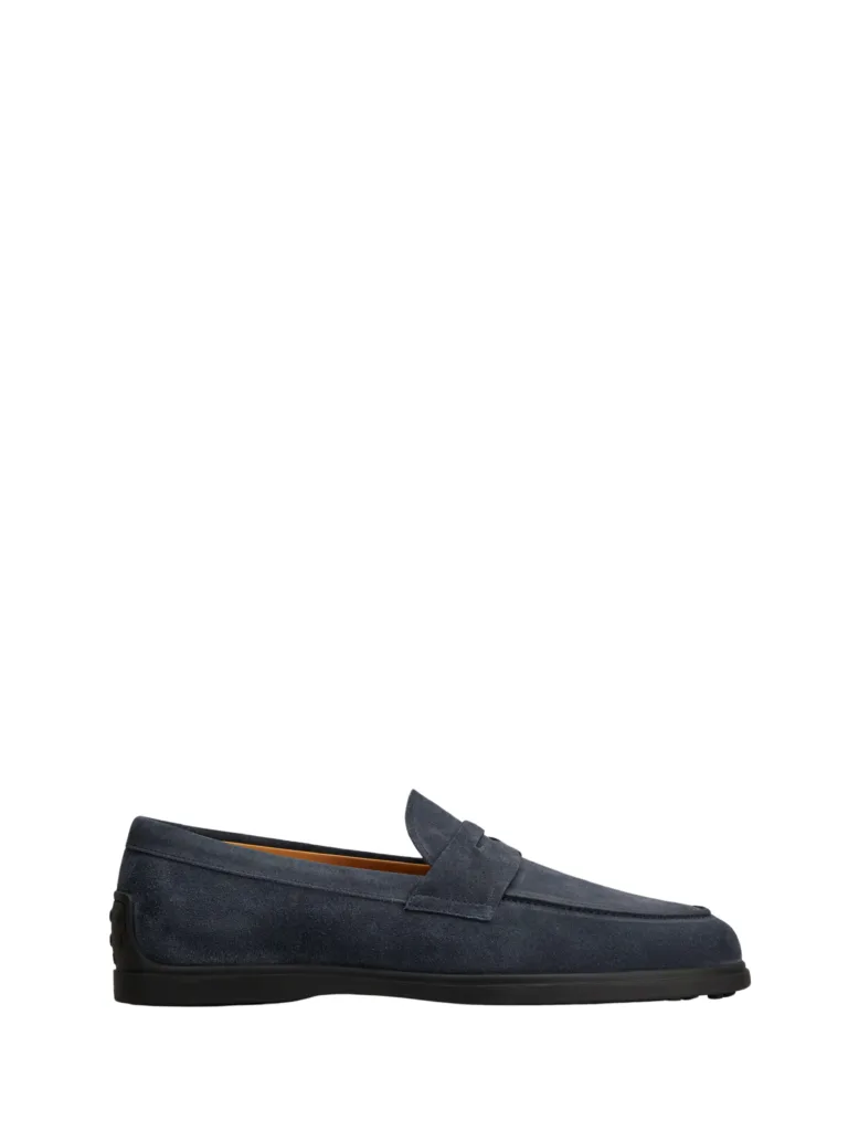 Todssuedeloafersmenshoestbilisi