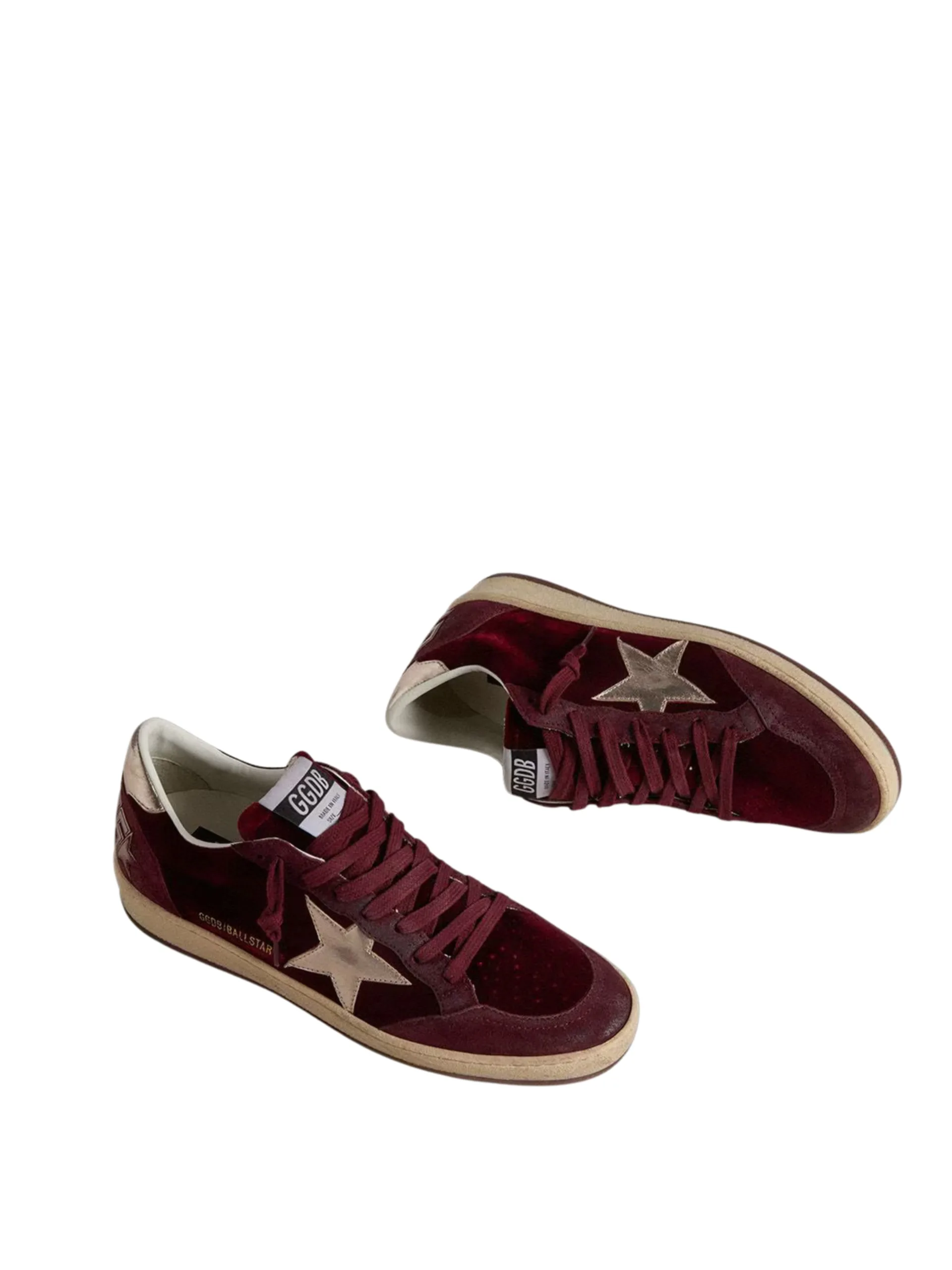 Goldengoosewomen'sshoessneakerstbilisi