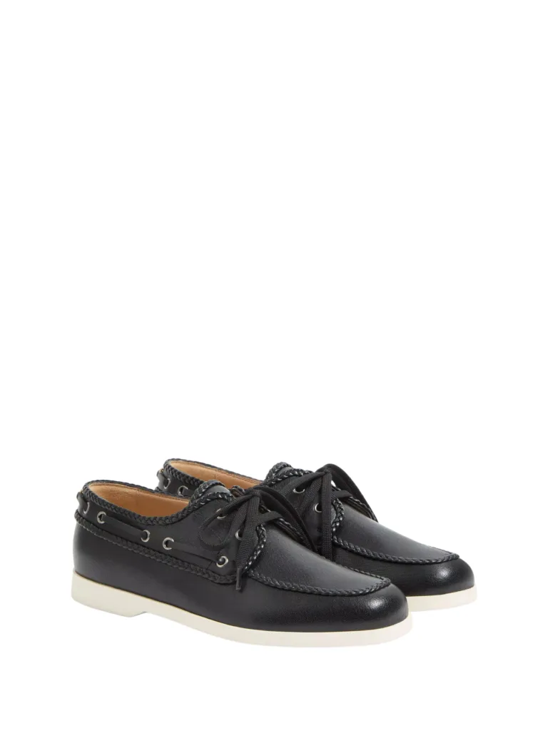 Valentinogaravani men'sshoes boatshoe tbilisi (2)
