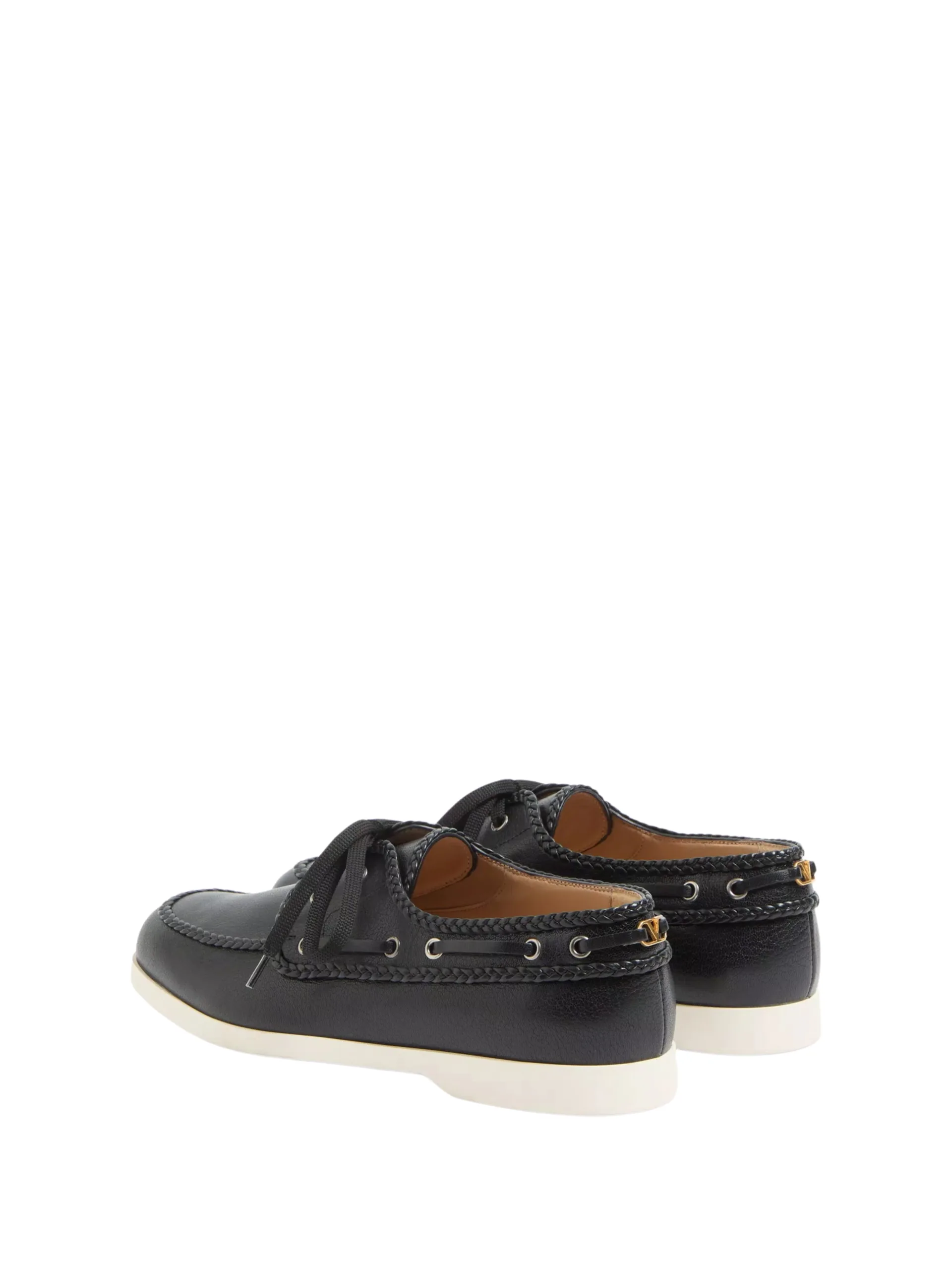 Valentinogaravani men'sshoes boatshoe tbilisi (3)