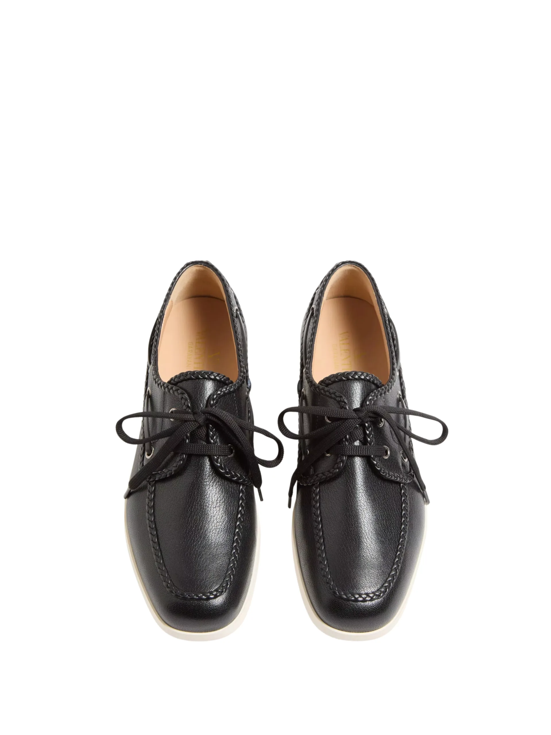 Valentinogaravani men'sshoes boatshoe tbilisi (4)