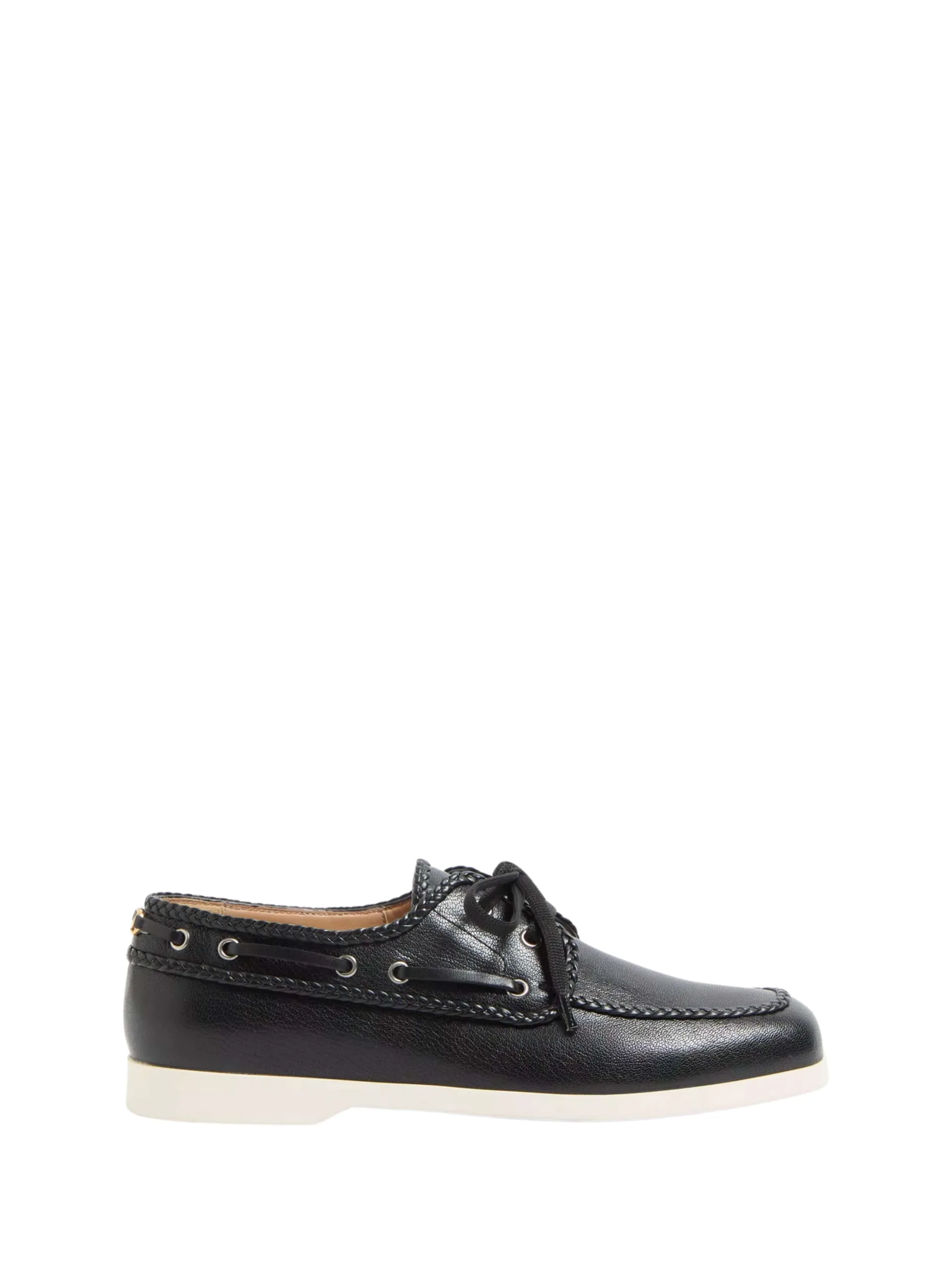 Valentinogaravani men'sshoes boatshoe tbilisi