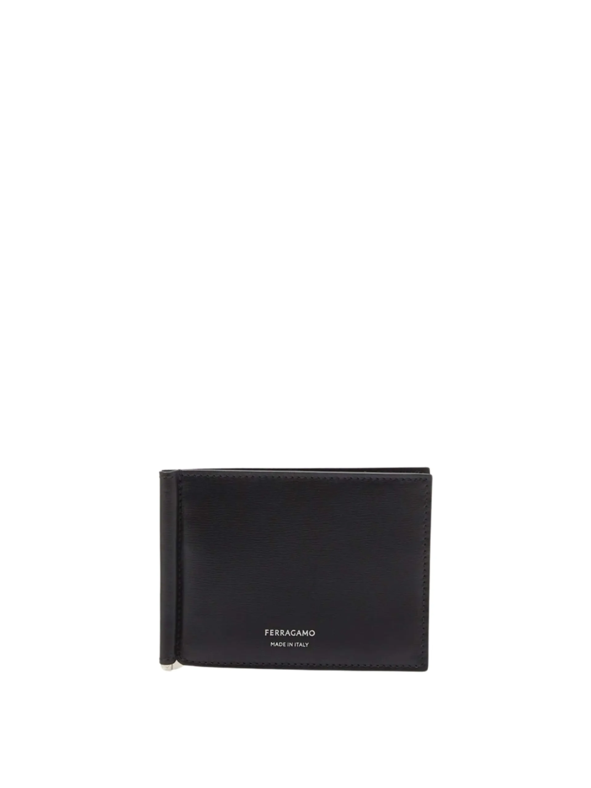 Ferragamo men'saccessories men'swallets walletwithclip tbilisi
