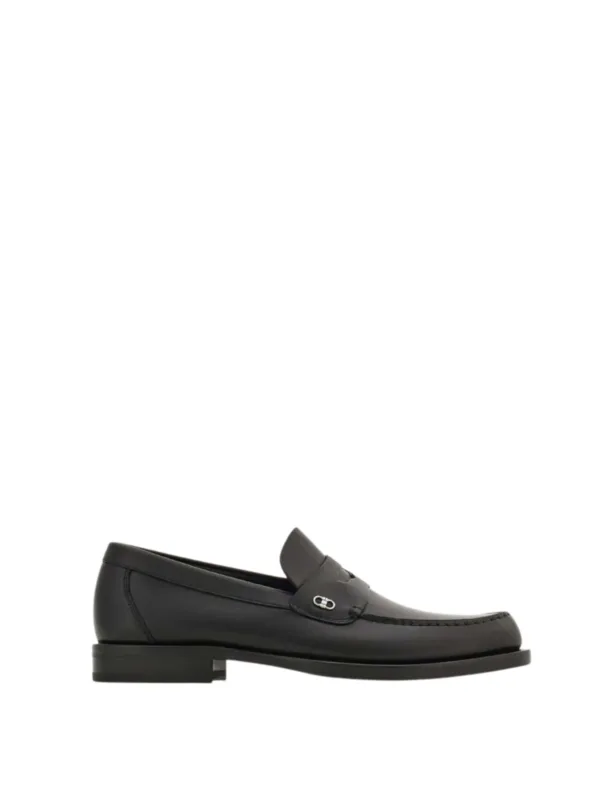 Ferragamo men'sshoes men'sloafers pennyloafer tbilisi