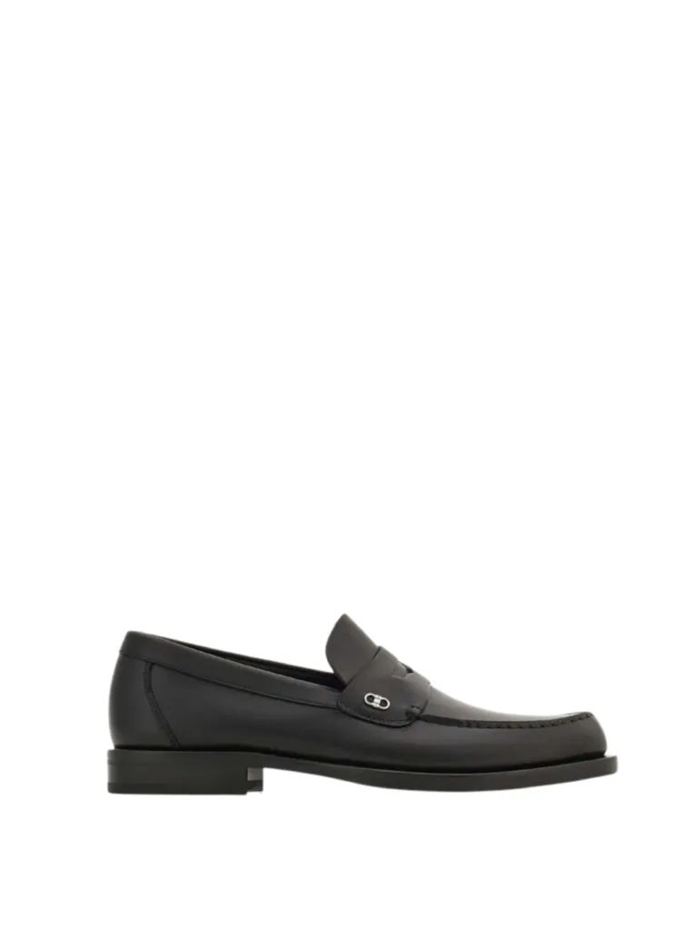 Ferragamo men'sshoes men'sloafers pennyloafer tbilisi
