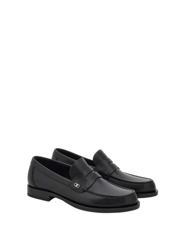 Ferragamo men'sshoes men'sloafers pennyloafer tbilisi (2)