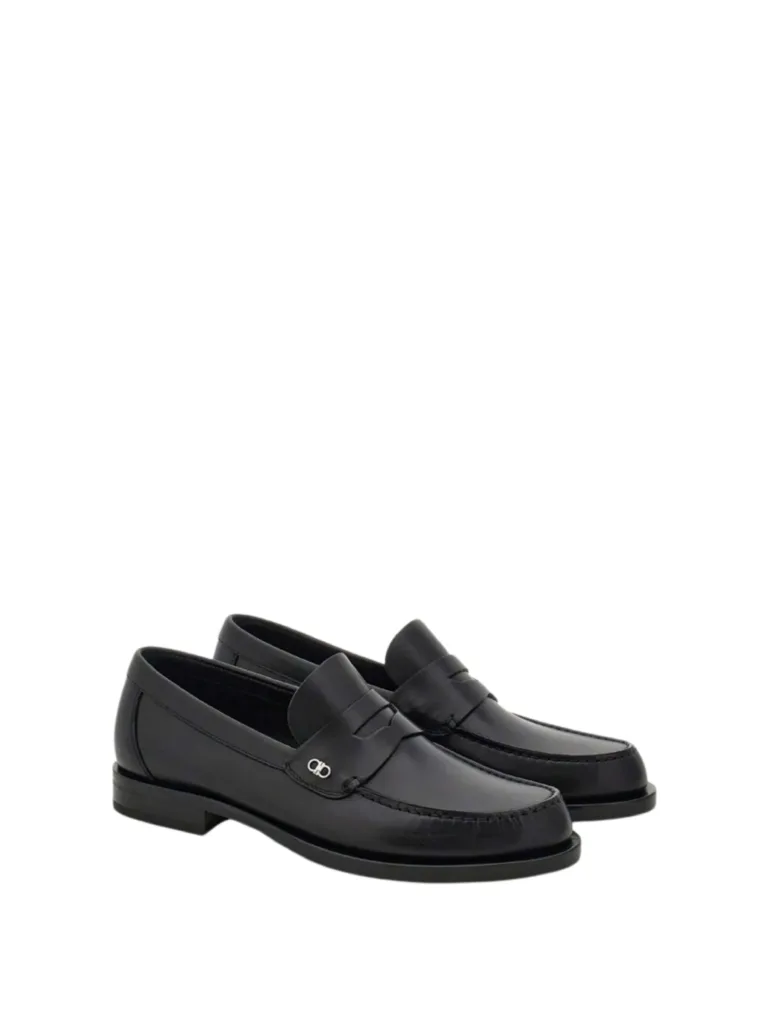 Ferragamo men'sshoes men'sloafers pennyloafer tbilisi (2)