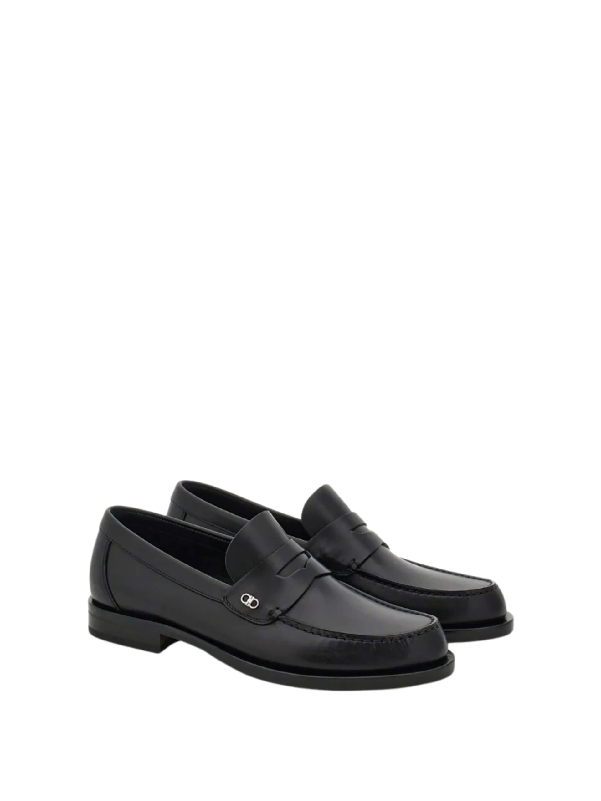 Ferragamo men'sshoes men'sloafers pennyloafer tbilisi (2)